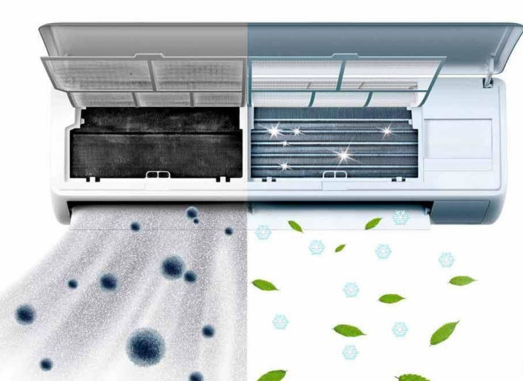 Air conditioner maintenance when, how and why is it needed