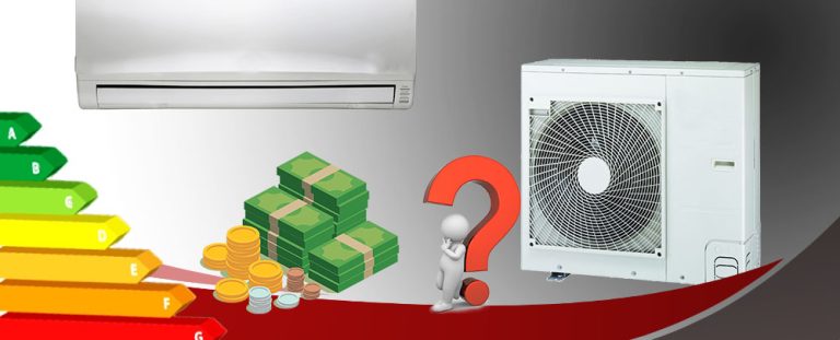 Ekonomyty elektroenerhiyu pry roboti kondytsionera