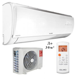 Konditsioner Olmo Innova Inverter 30м²