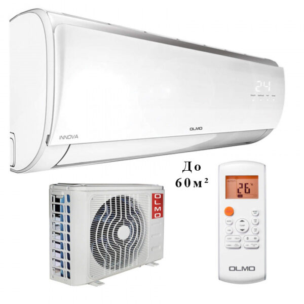 Konditsioner Olmo Innova Inverter 60м²