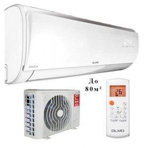 Konditsioner Olmo Innova Inverter 80м²