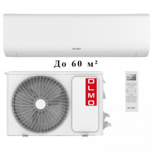 Olmo Edge Inverter Osh 60 м²