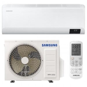 Samsung Airice Windfree Mass R32 Inverter
