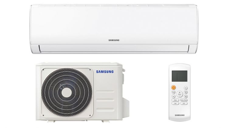 Samsung Invertor